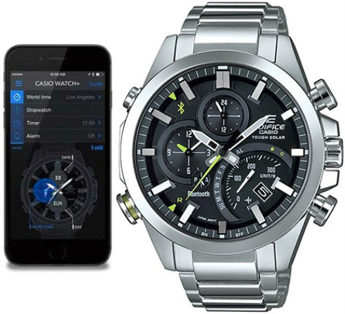 casio bluetooth watch casio bluetooth watch
